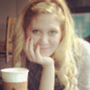 Meet your Posher, Christy